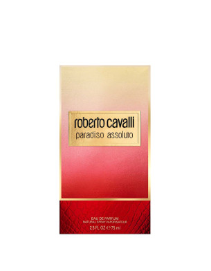 Paradiso Assoluto Edp